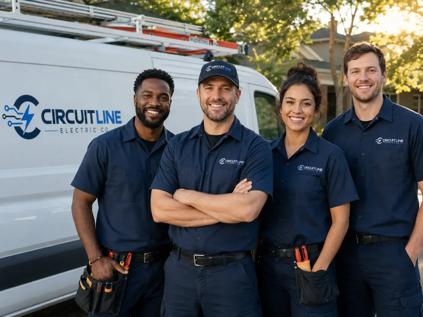 Whole Home Rewiring company in Cross Timbers, MO