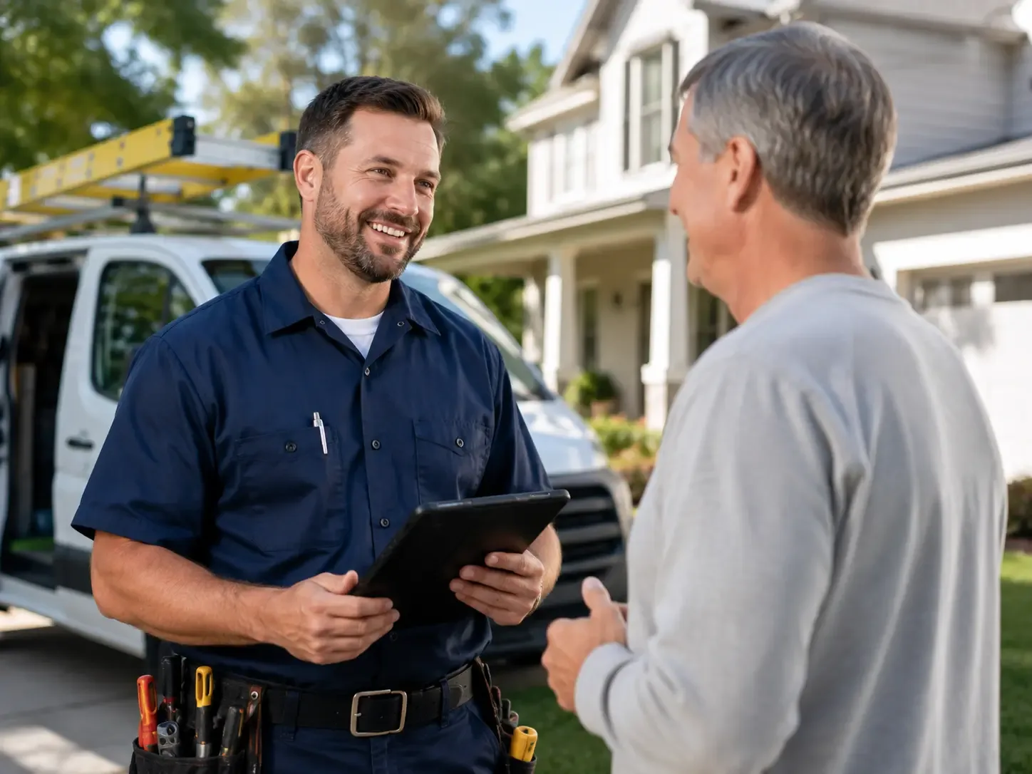 Whole Home Rewiring Cross Timbers, MO FAQs